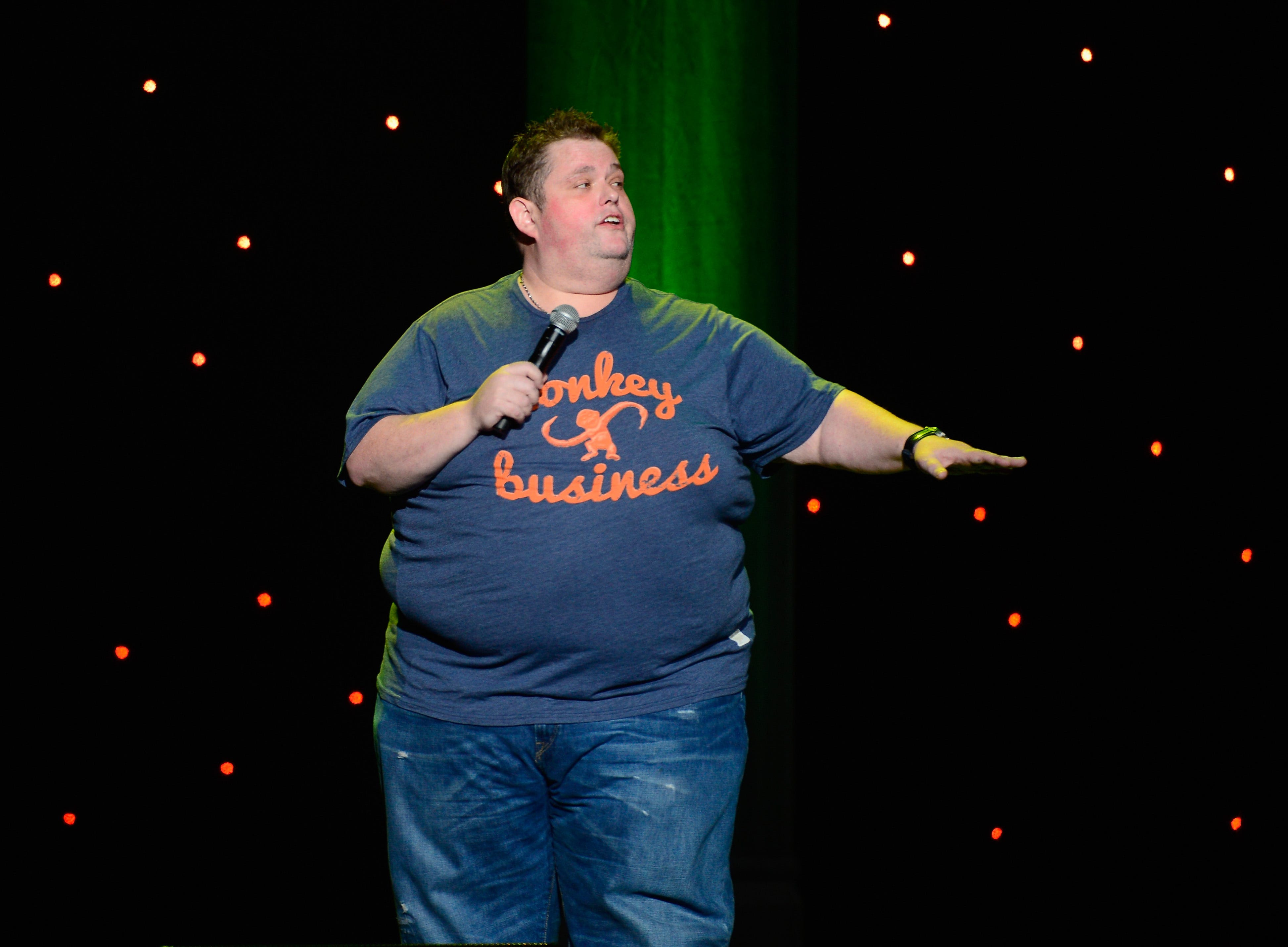 Ralphie may presidents casino new casino scottsdale